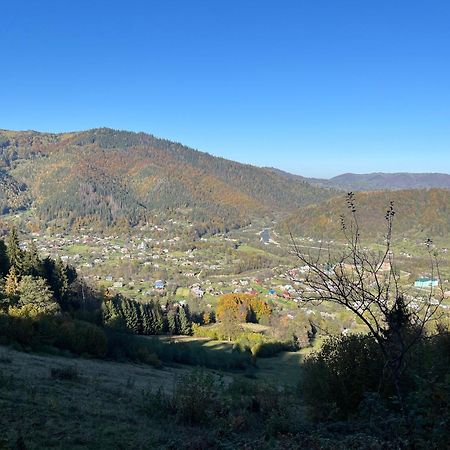 Анничка Villa Khorotseve Buitenkant foto