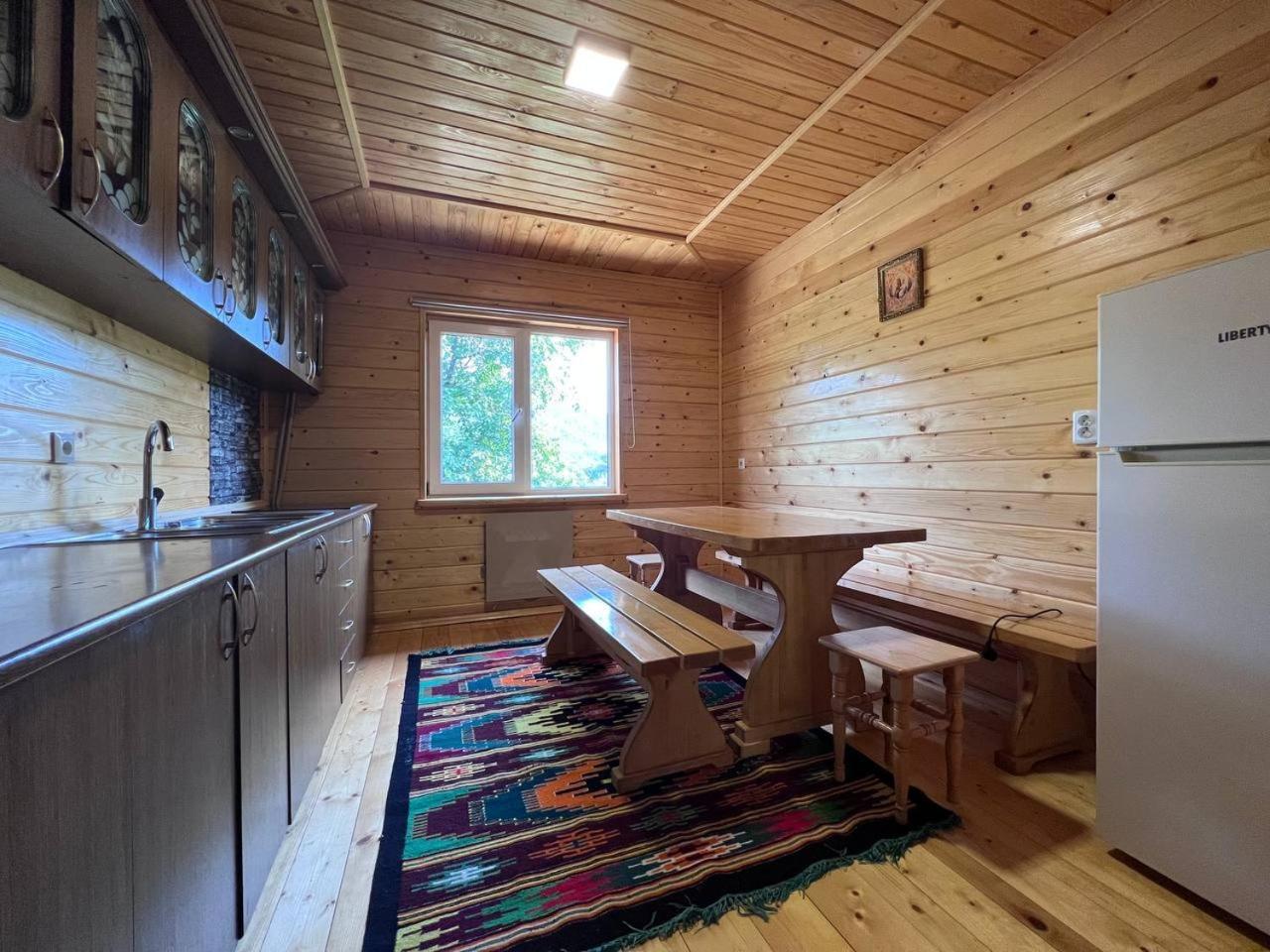 Анничка Villa Khorotseve Buitenkant foto