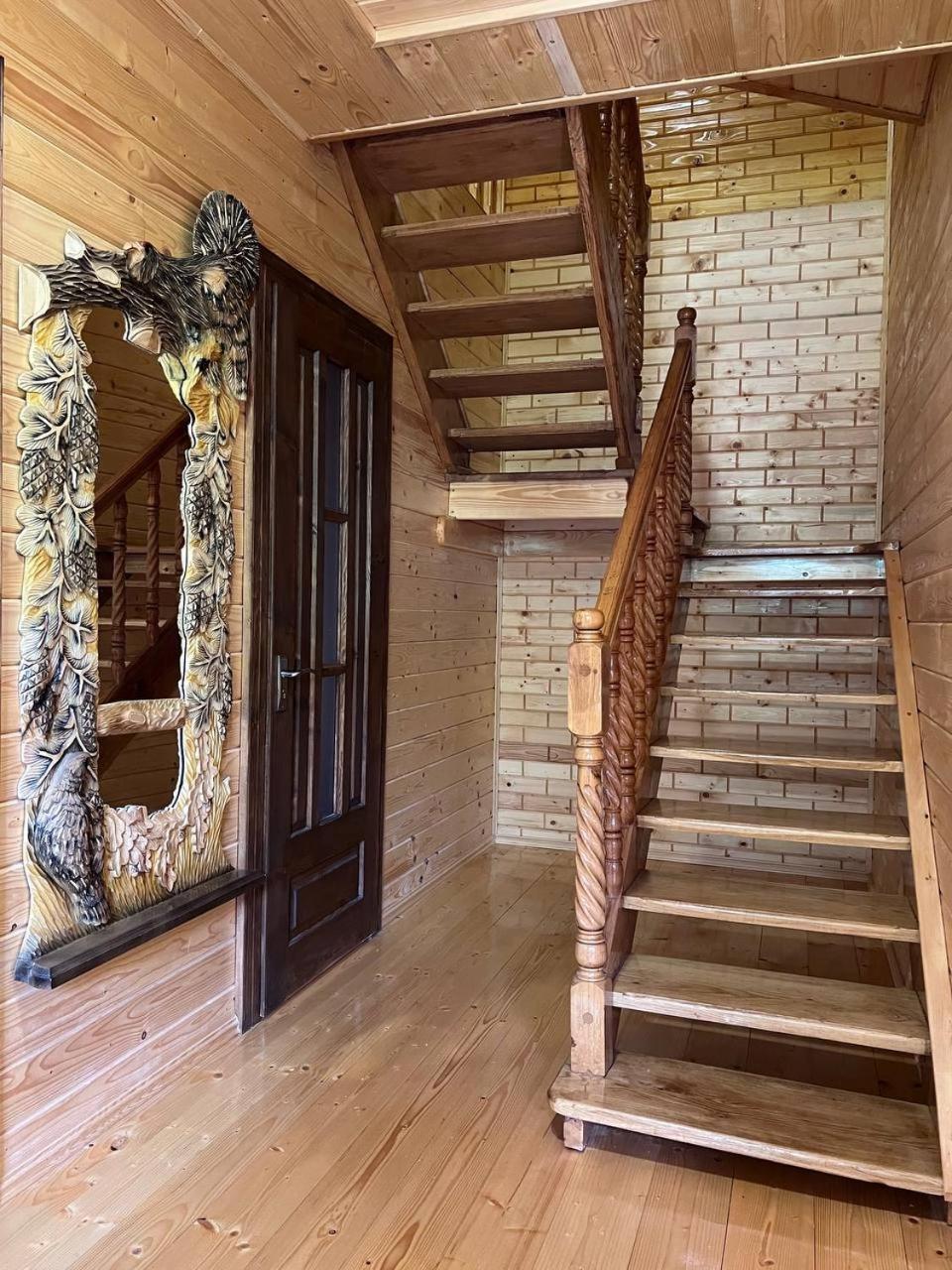 Анничка Villa Khorotseve Buitenkant foto