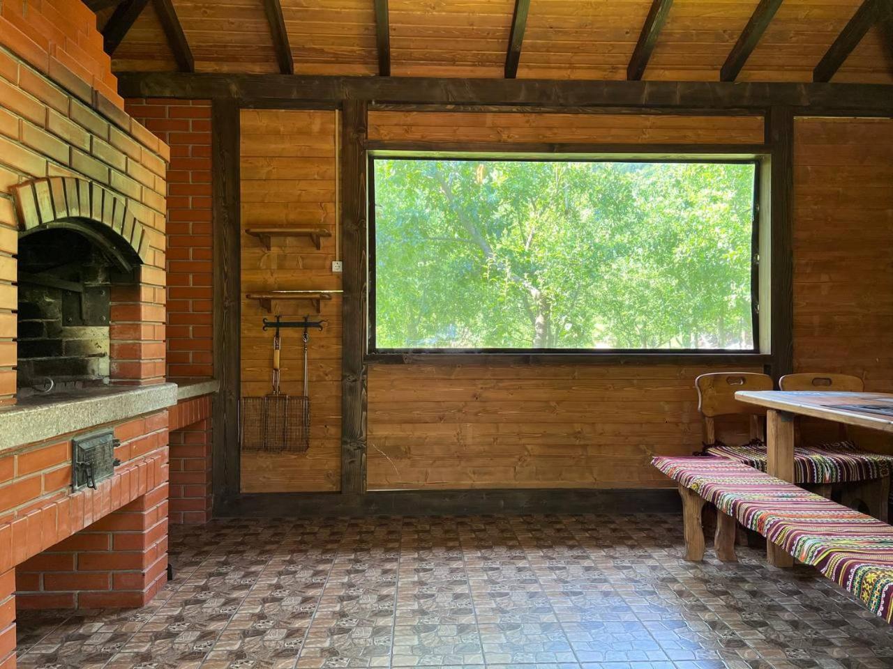 Анничка Villa Khorotseve Buitenkant foto