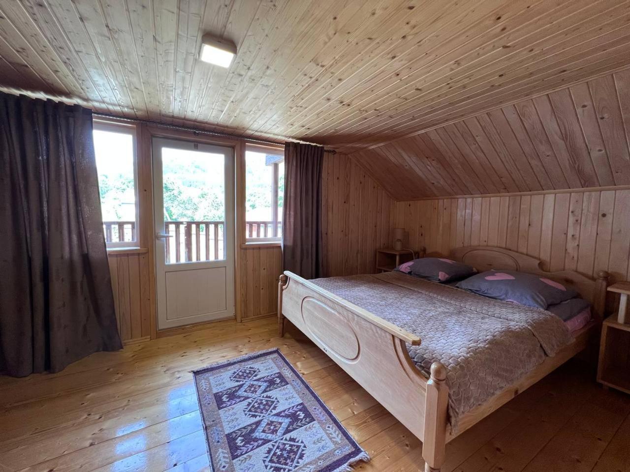 Анничка Villa Khorotseve Buitenkant foto