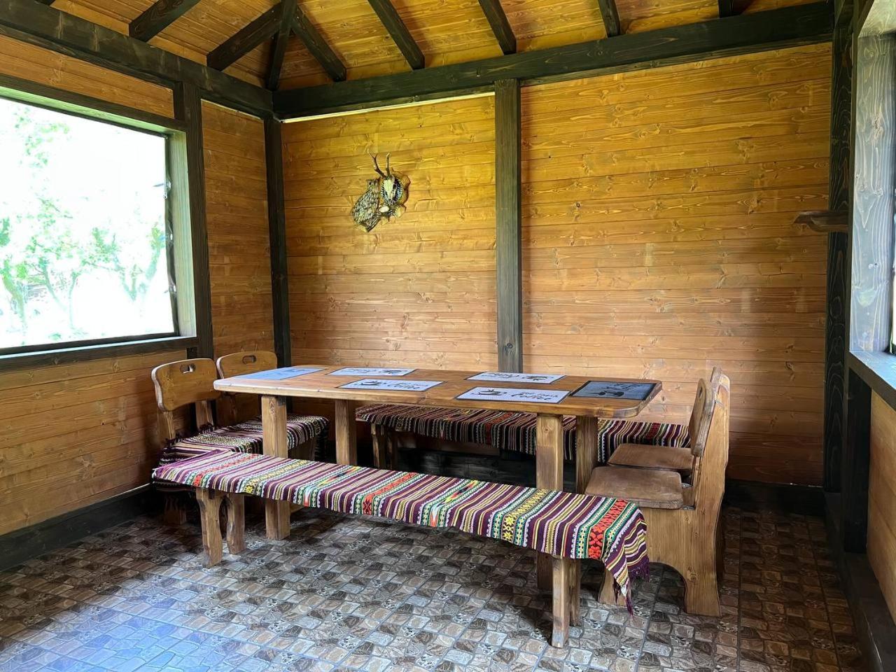 Анничка Villa Khorotseve Buitenkant foto